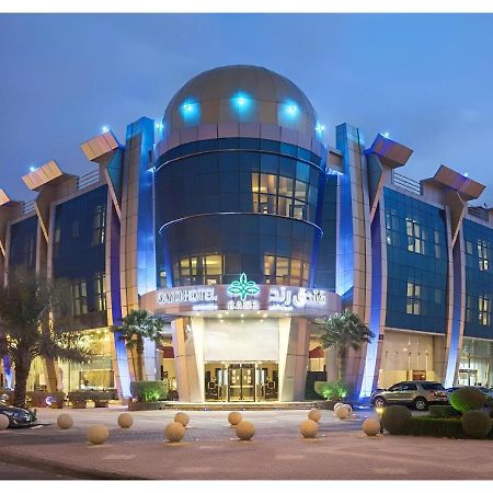 Rand By Wandalus Hotel Riyadh Ngoại thất bức ảnh