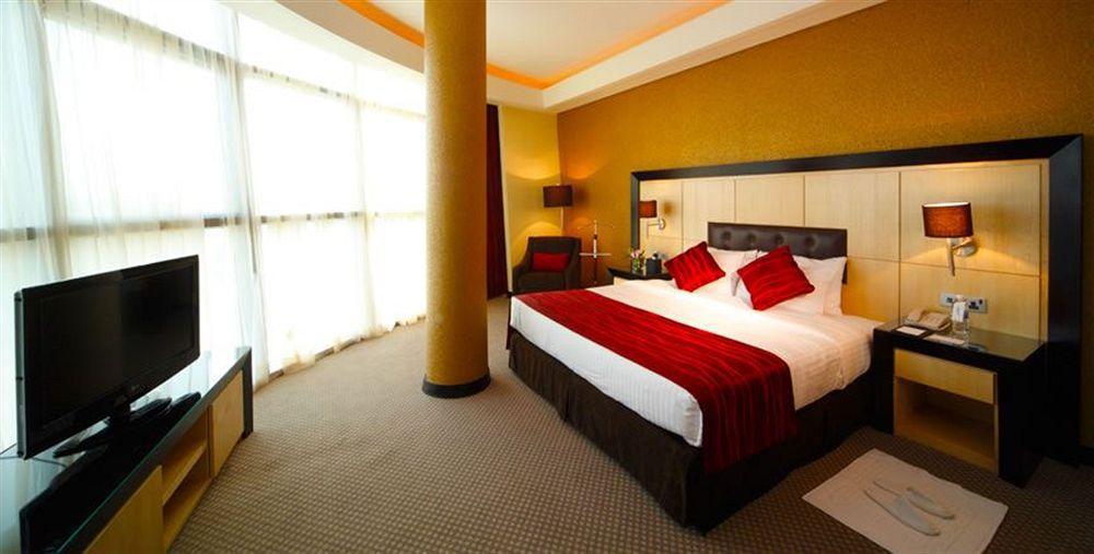 Rand By Wandalus Hotel Riyadh Ngoại thất bức ảnh