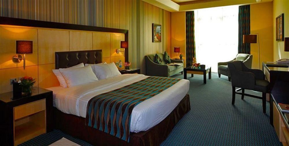 Rand By Wandalus Hotel Riyadh Phòng bức ảnh