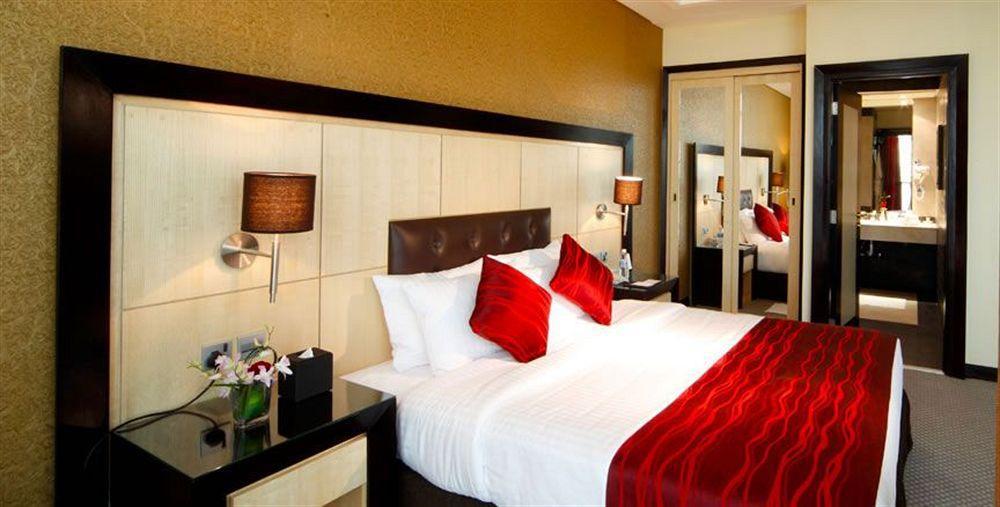 Rand By Wandalus Hotel Riyadh Phòng bức ảnh