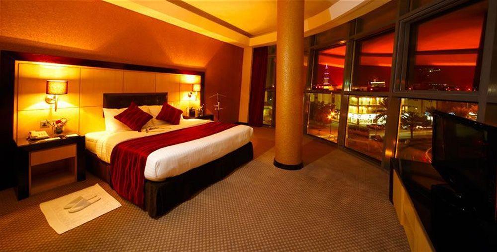 Rand By Wandalus Hotel Riyadh Phòng bức ảnh