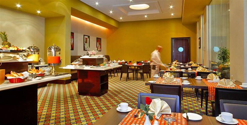 Rand By Wandalus Hotel Riyadh Ngoại thất bức ảnh