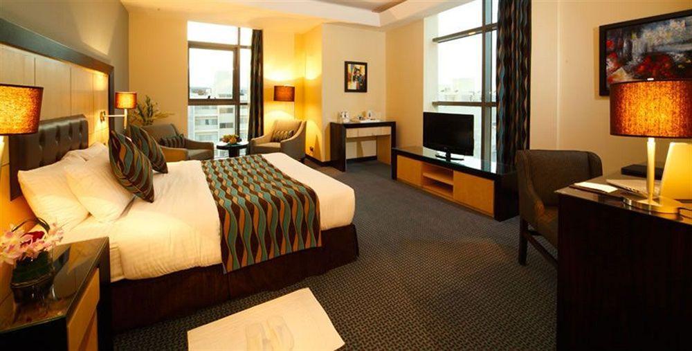 Rand By Wandalus Hotel Riyadh Phòng bức ảnh