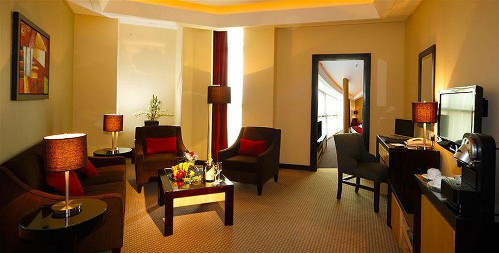 Rand By Wandalus Hotel Riyadh Phòng bức ảnh