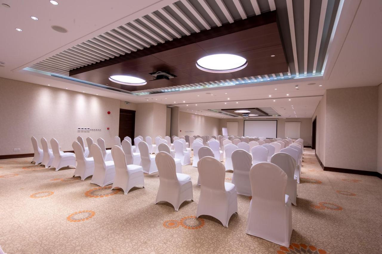 Rand By Wandalus Hotel Riyadh Ngoại thất bức ảnh