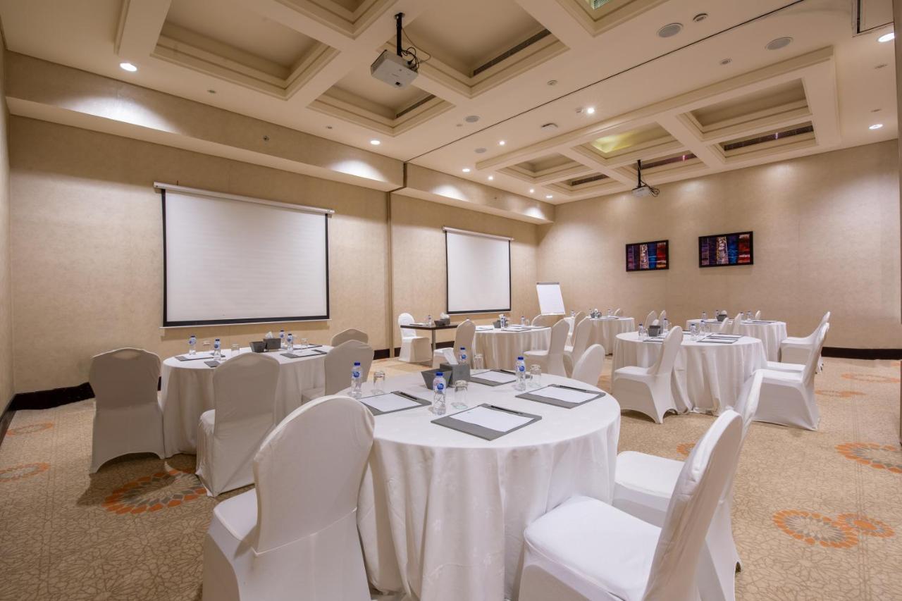 Rand By Wandalus Hotel Riyadh Ngoại thất bức ảnh