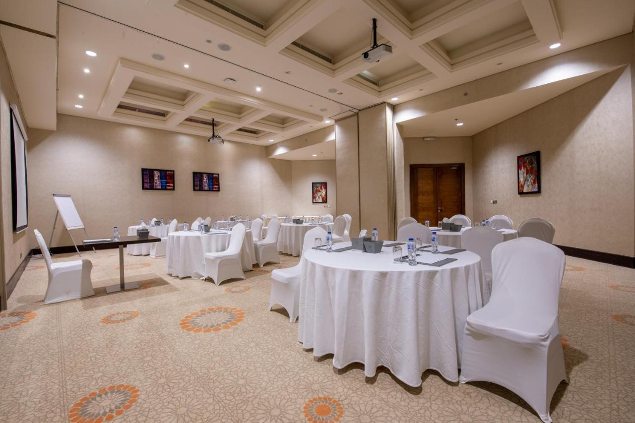 Rand By Wandalus Hotel Riyadh Ngoại thất bức ảnh