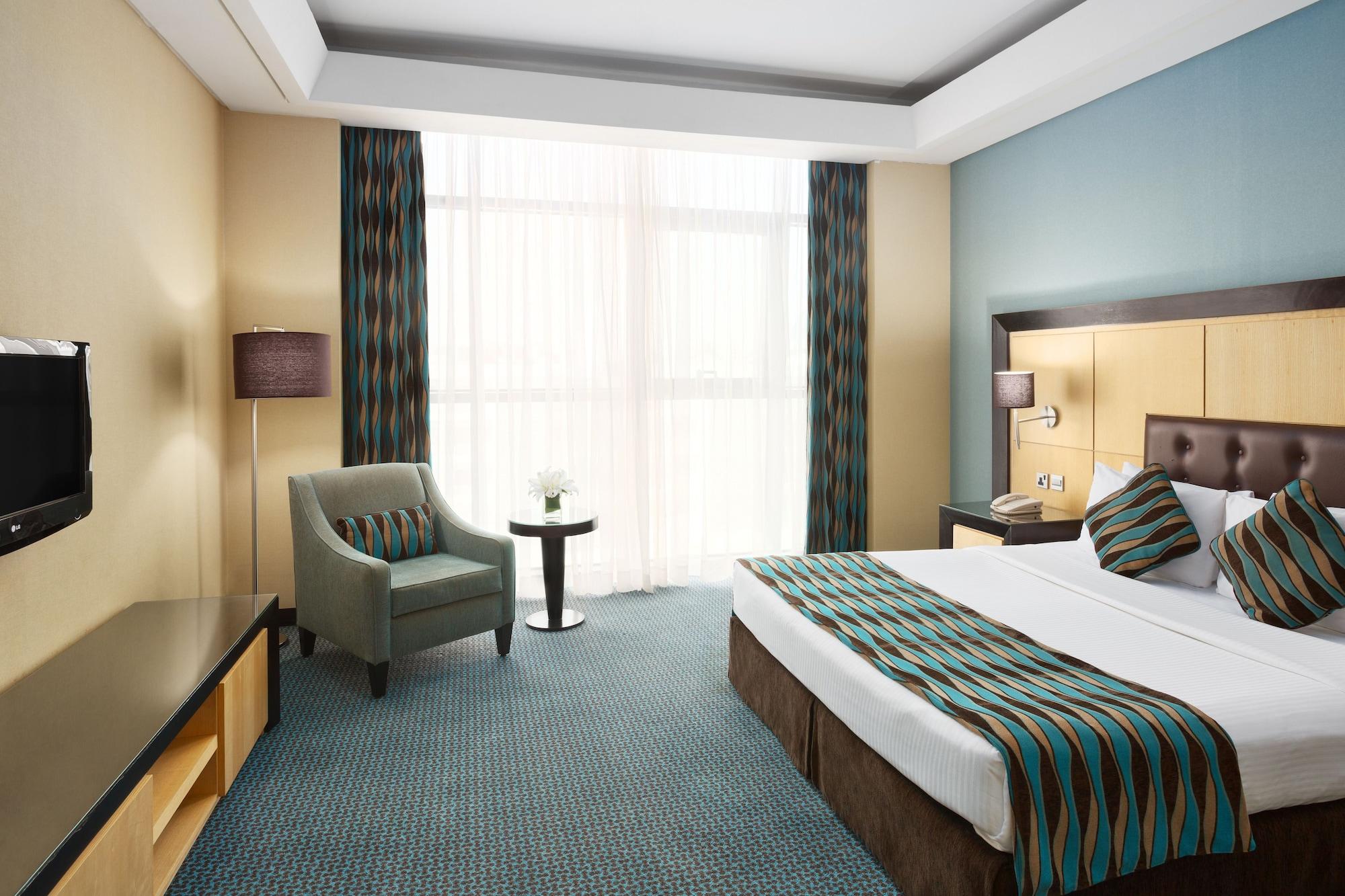 Rand By Wandalus Hotel Riyadh Ngoại thất bức ảnh