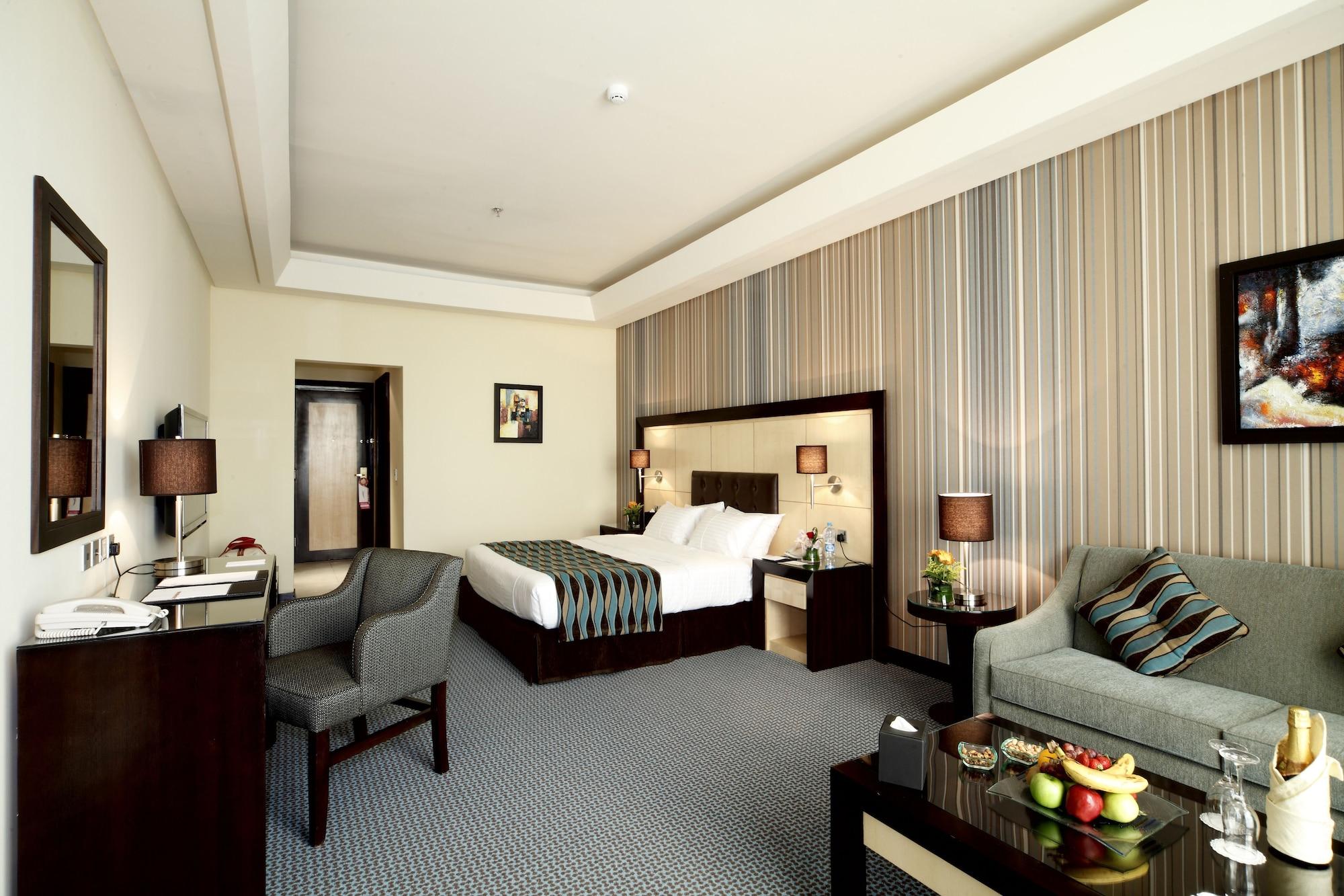 Rand By Wandalus Hotel Riyadh Ngoại thất bức ảnh