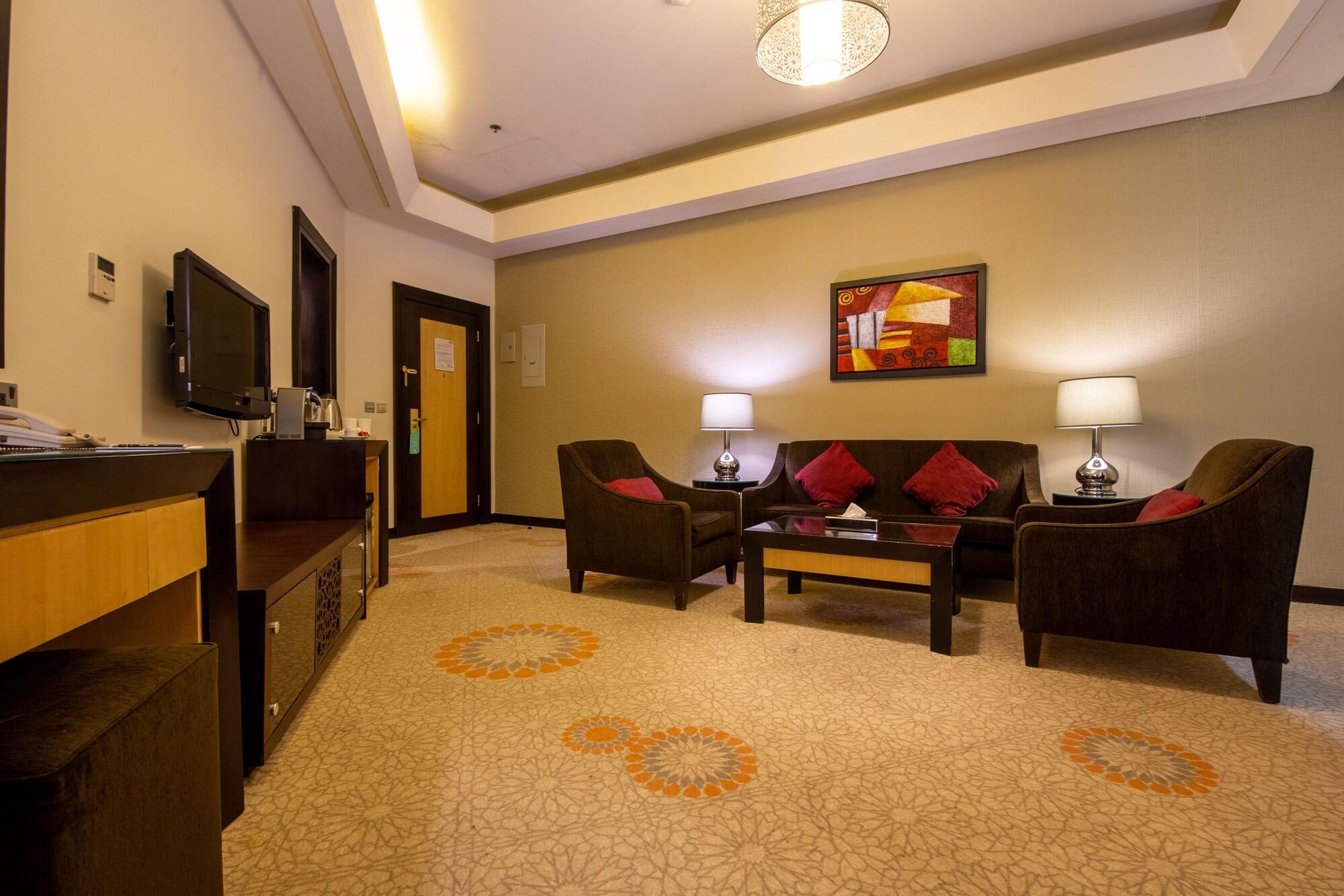 Rand By Wandalus Hotel Riyadh Ngoại thất bức ảnh