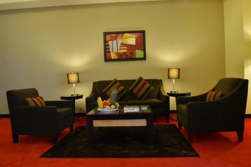 Rand By Wandalus Hotel Riyadh Ngoại thất bức ảnh