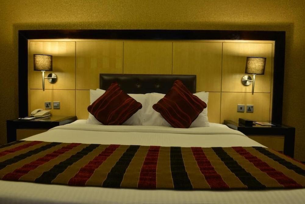 Rand By Wandalus Hotel Riyadh Ngoại thất bức ảnh