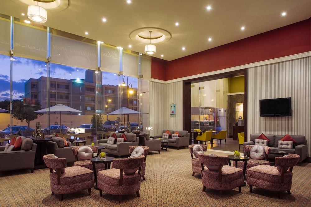 Rand By Wandalus Hotel Riyadh Ngoại thất bức ảnh
