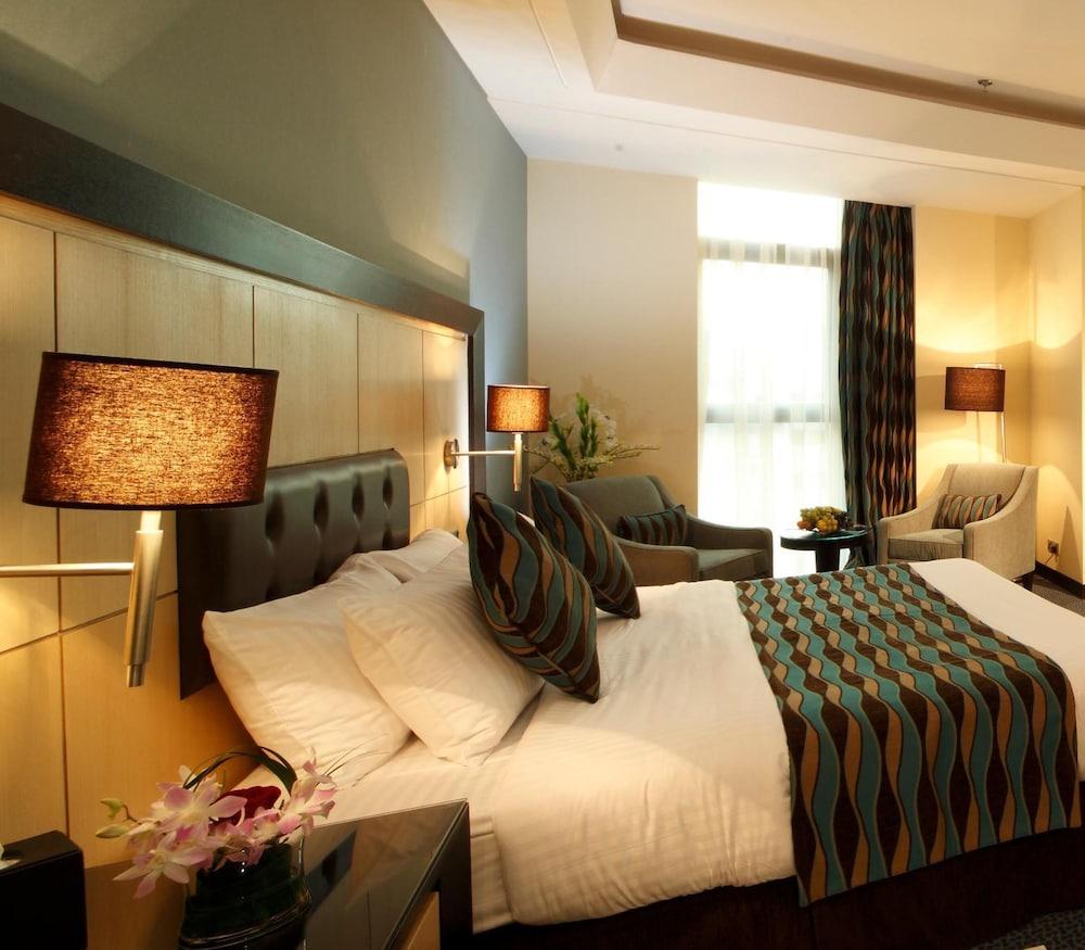 Rand By Wandalus Hotel Riyadh Ngoại thất bức ảnh