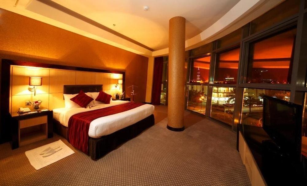 Rand By Wandalus Hotel Riyadh Ngoại thất bức ảnh
