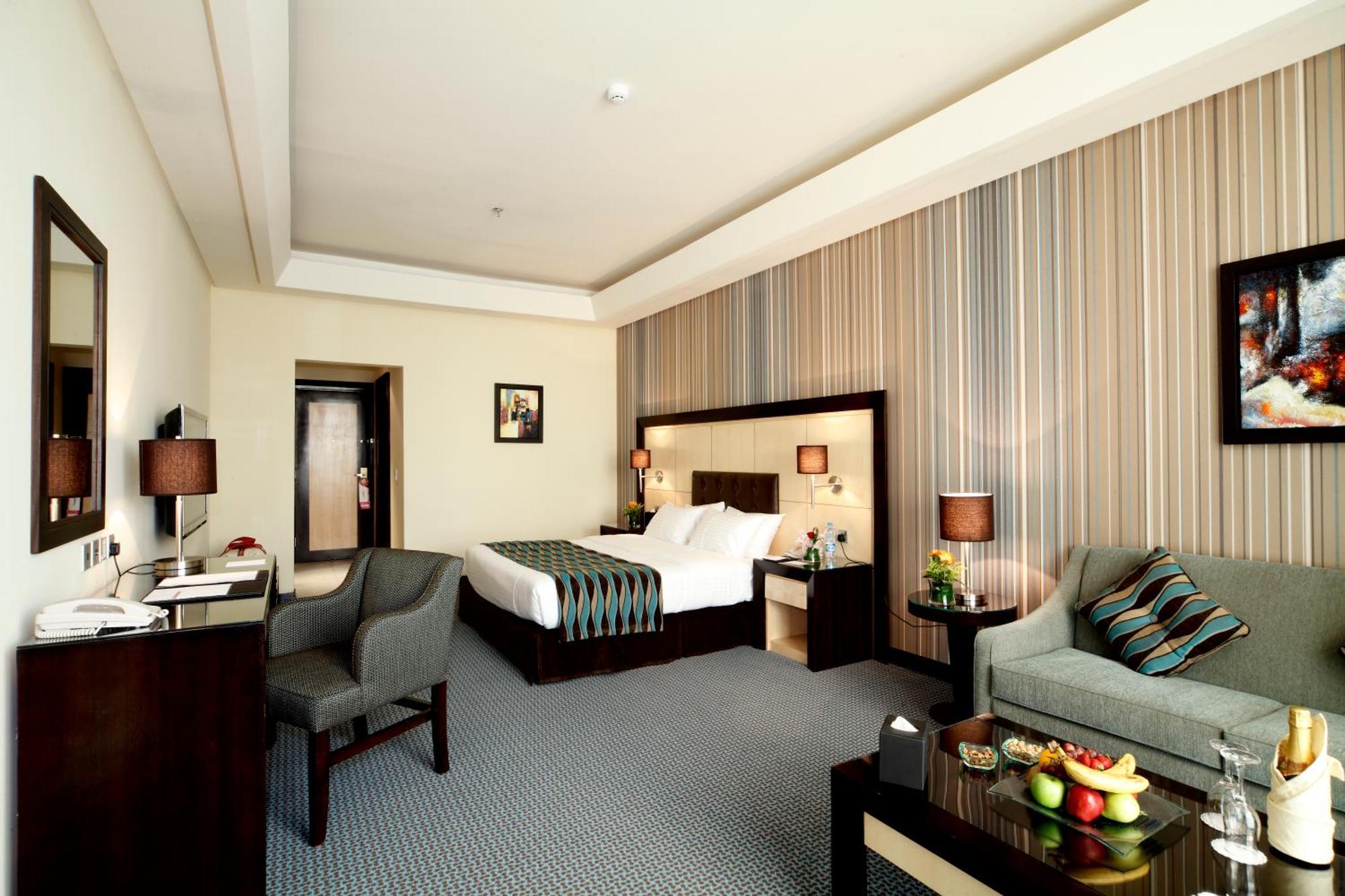 Rand By Wandalus Hotel Riyadh Ngoại thất bức ảnh