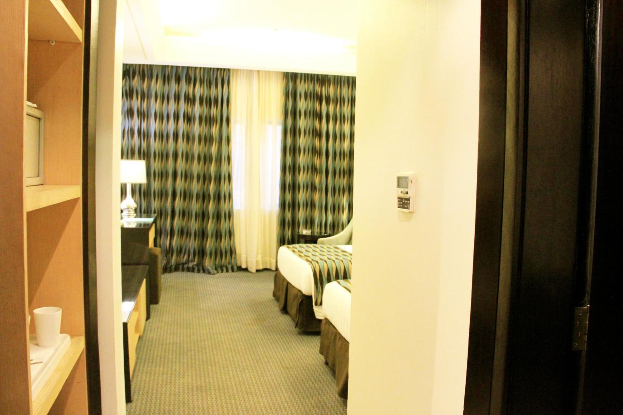 Rand By Wandalus Hotel Riyadh Ngoại thất bức ảnh