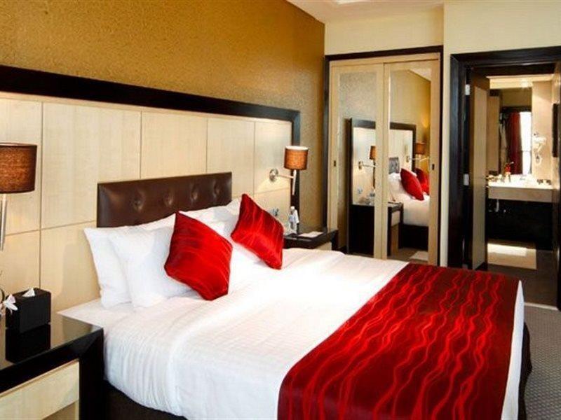 Rand By Wandalus Hotel Riyadh Ngoại thất bức ảnh
