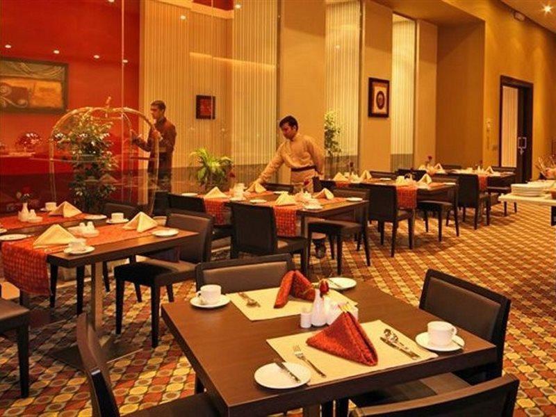 Rand By Wandalus Hotel Riyadh Ngoại thất bức ảnh