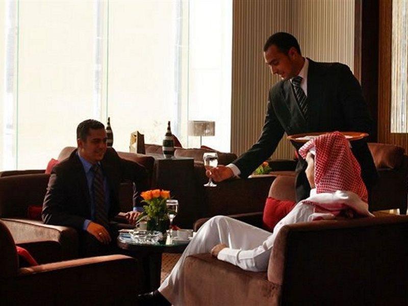Rand By Wandalus Hotel Riyadh Ngoại thất bức ảnh