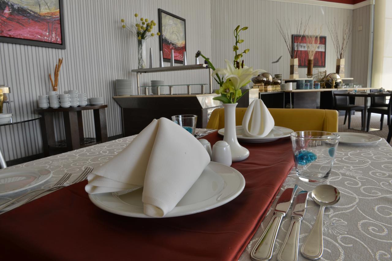 Rand By Wandalus Hotel Riyadh Ngoại thất bức ảnh