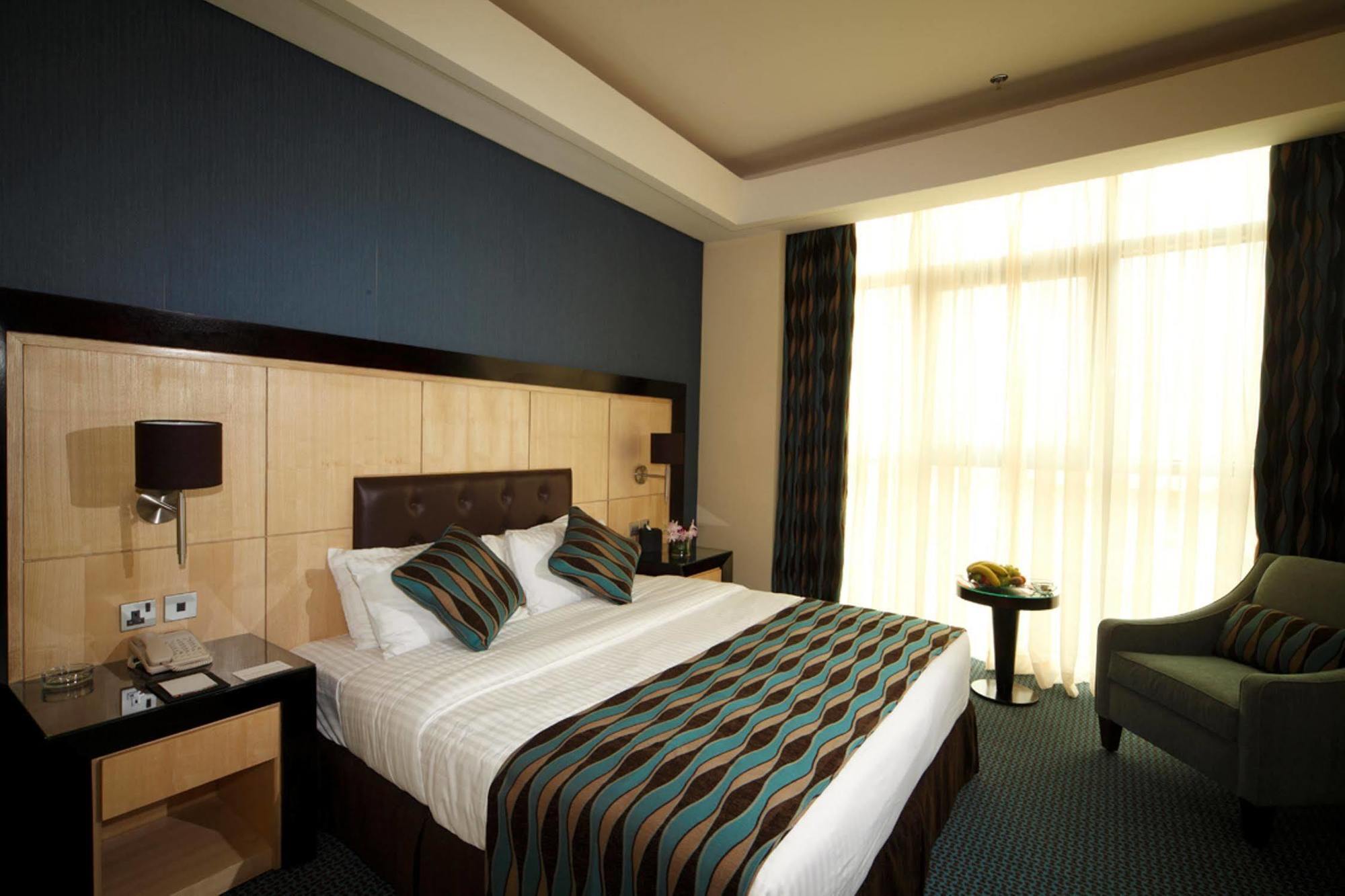 Rand By Wandalus Hotel Riyadh Ngoại thất bức ảnh